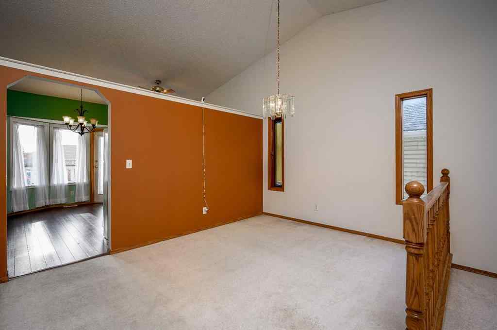 MLS® A2269038 - 21 Citadel Drive NW in Citadel Calgary, Residential