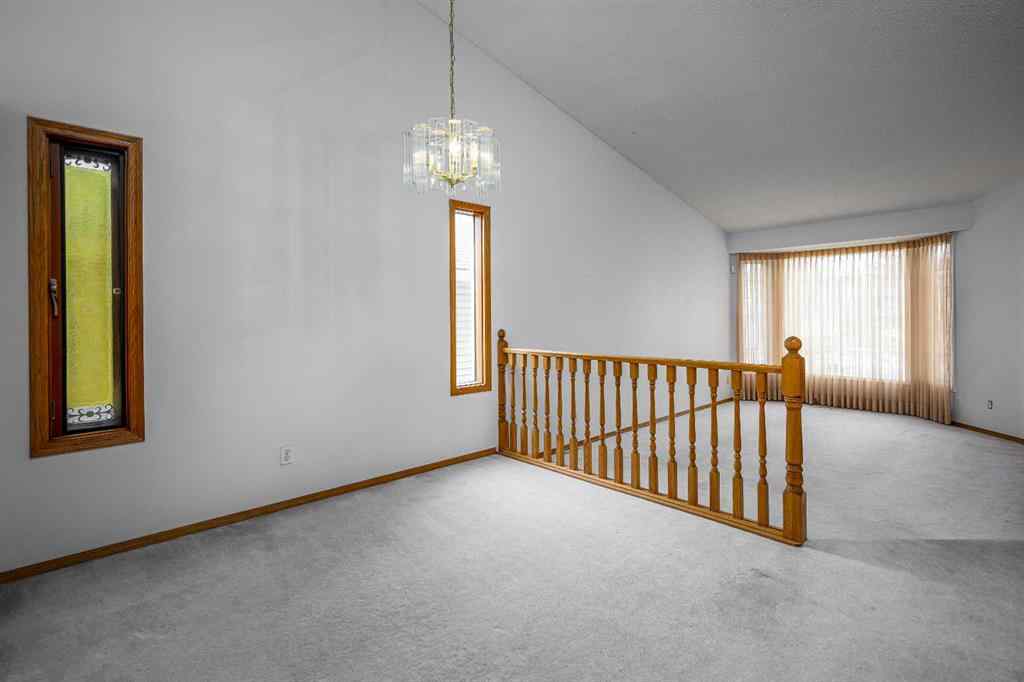 MLS® A2269038 - 21 Citadel Drive NW in Citadel Calgary, Residential