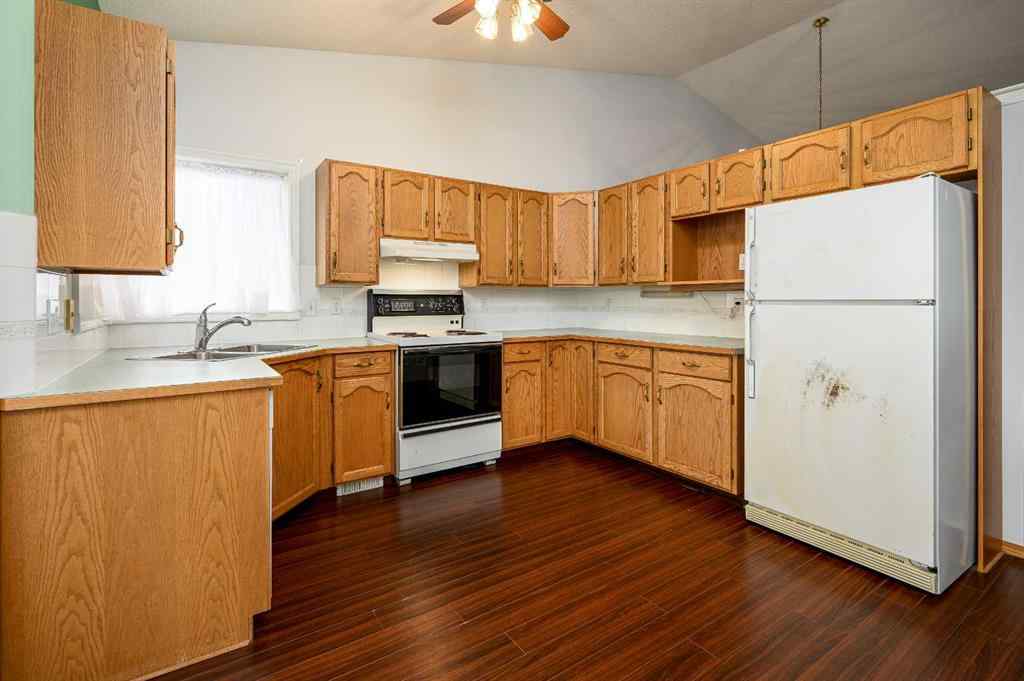 MLS® A2269038 - 21 Citadel Drive NW in Citadel Calgary, Residential