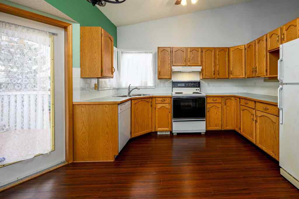 MLS® A2269038 - 21 Citadel Drive NW in Citadel Calgary, Residential