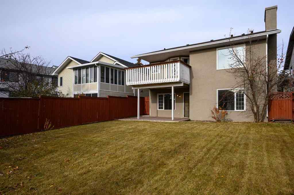 MLS® A2269038 - 21 Citadel Drive NW in Citadel Calgary, Residential