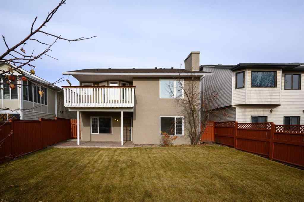 MLS® A2269038 - 21 Citadel Drive NW in Citadel Calgary, Residential