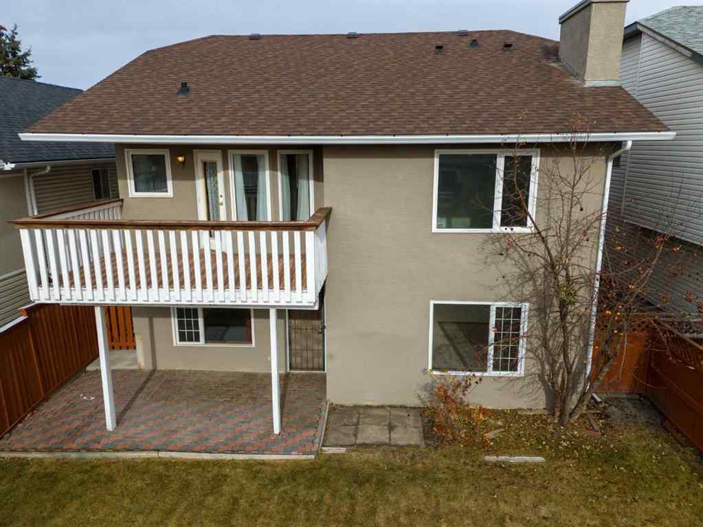 MLS® A2269038 - 21 Citadel Drive NW in Citadel Calgary, Residential