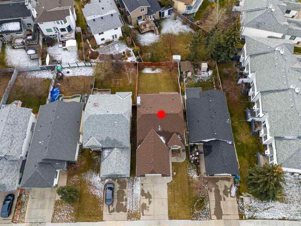 MLS® A2269038 - 21 Citadel Drive NW in Citadel Calgary, Residential