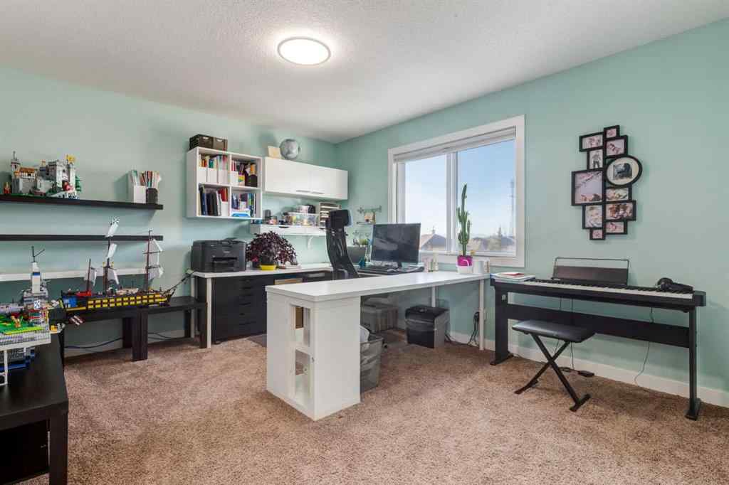 MLS® A2269039 - 269 Tuscany Ridge Heights NW in Tuscany Calgary, Residential