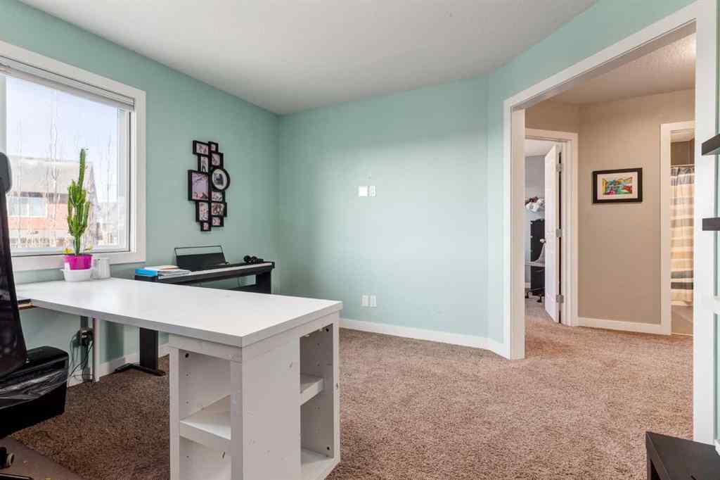 MLS® A2269039 - 269 Tuscany Ridge Heights NW in Tuscany Calgary, Residential