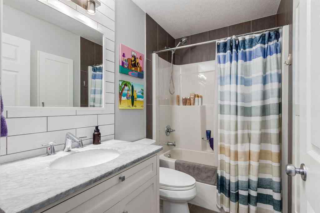 MLS® A2269039 - 269 Tuscany Ridge Heights NW in Tuscany Calgary, Residential