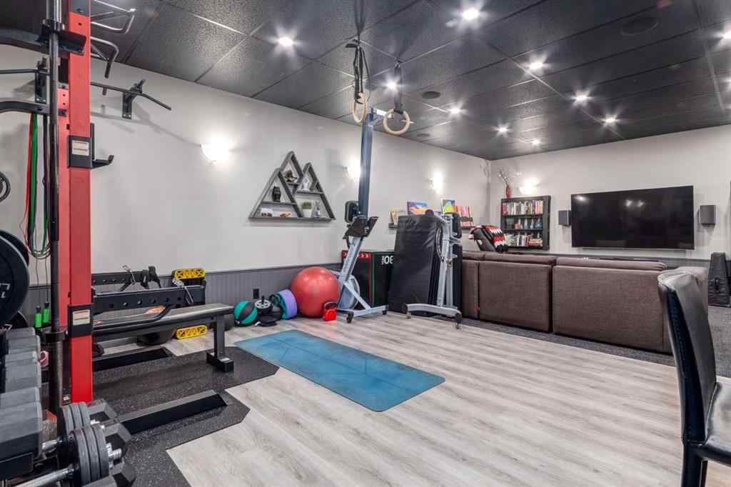 MLS® A2269039 - 269 Tuscany Ridge Heights NW in Tuscany Calgary, Residential