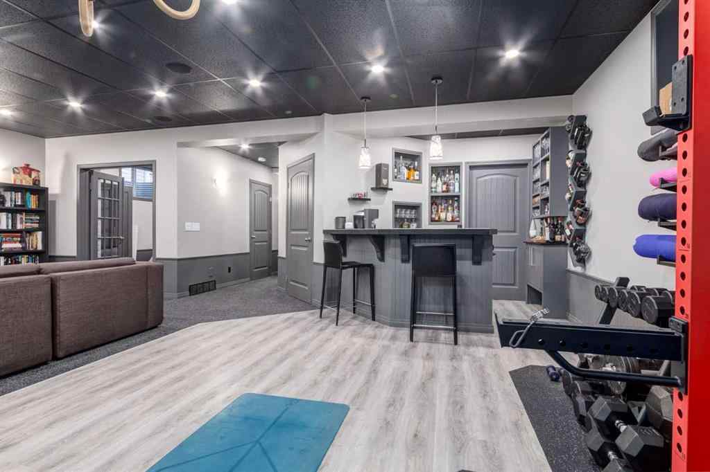 MLS® A2269039 - 269 Tuscany Ridge Heights NW in Tuscany Calgary, Residential