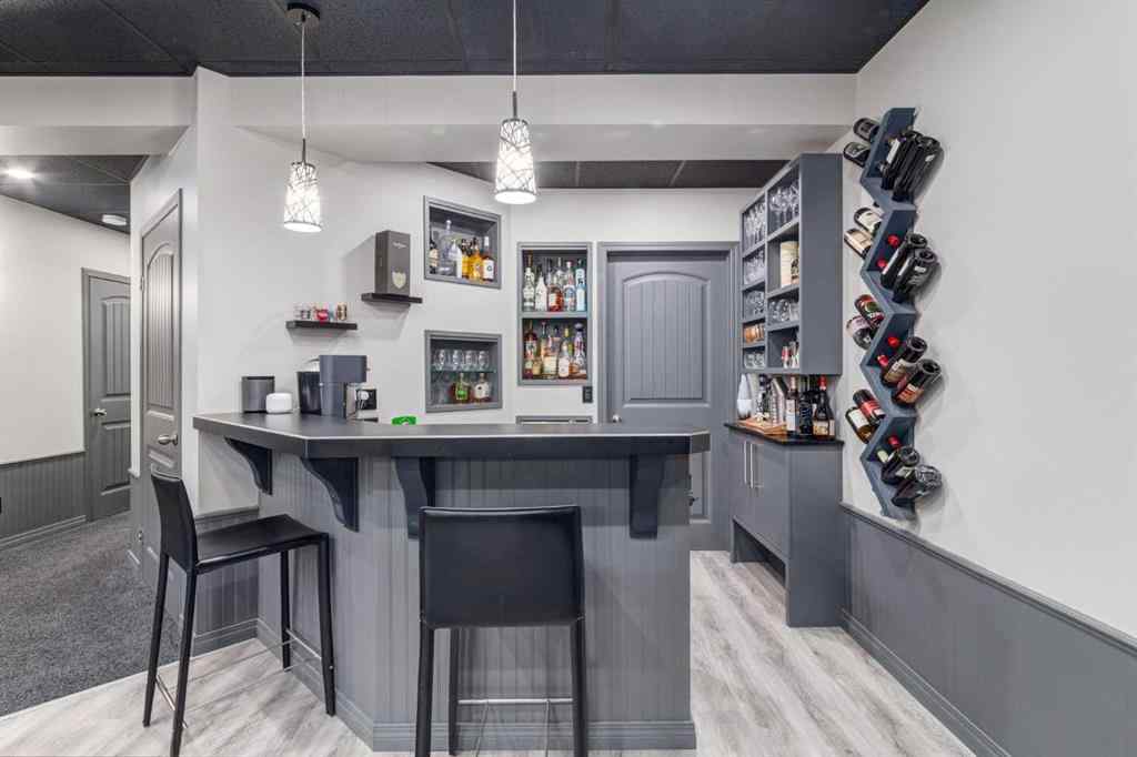 MLS® A2269039 - 269 Tuscany Ridge Heights NW in Tuscany Calgary, Residential