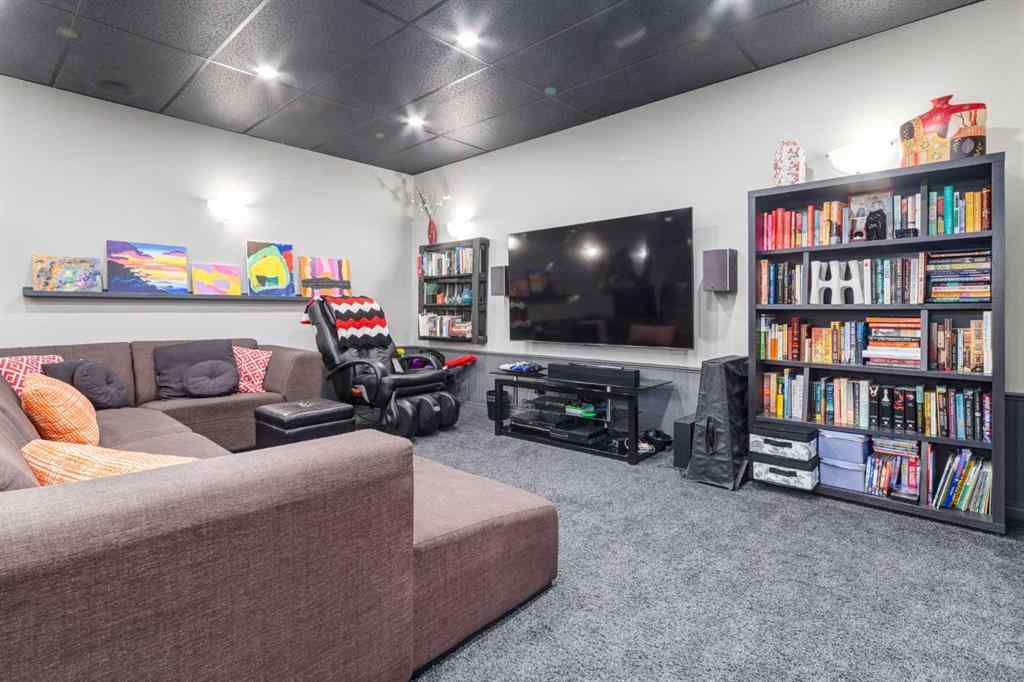 MLS® A2269039 - 269 Tuscany Ridge Heights NW in Tuscany Calgary, Residential