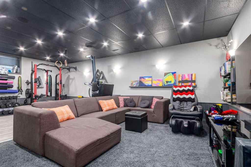 MLS® A2269039 - 269 Tuscany Ridge Heights NW in Tuscany Calgary, Residential