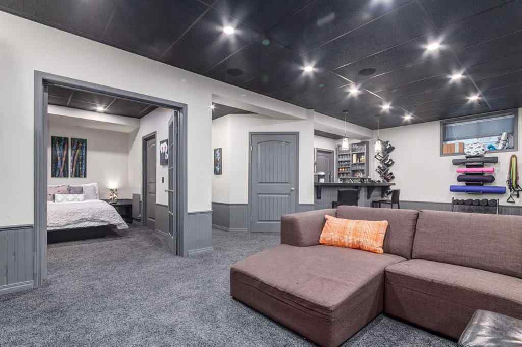 MLS® A2269039 - 269 Tuscany Ridge Heights NW in Tuscany Calgary, Residential