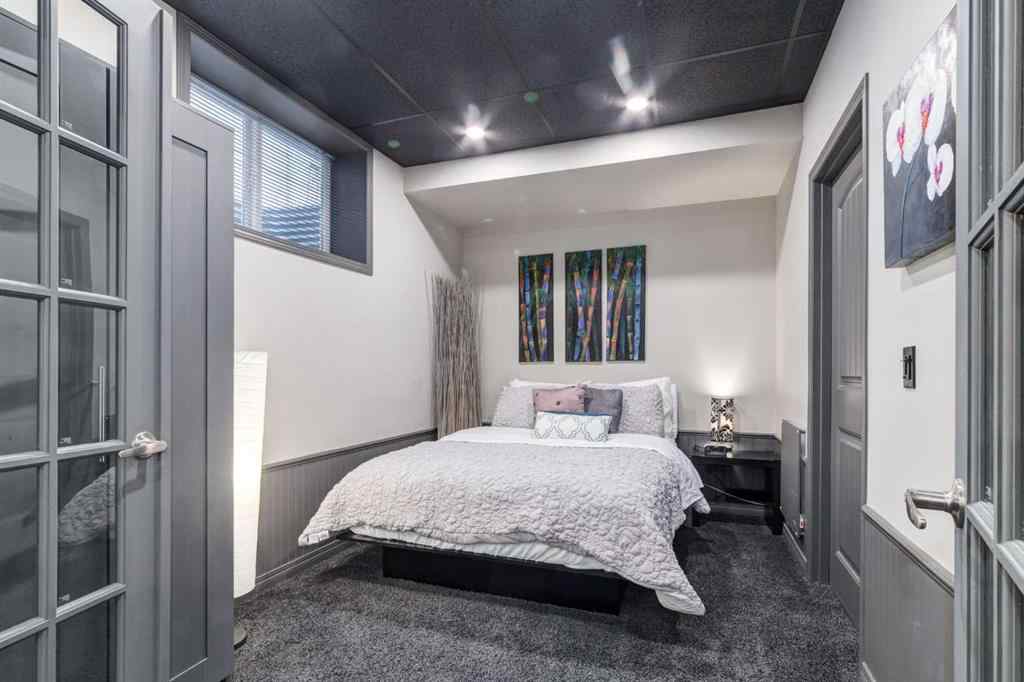 MLS® A2269039 - 269 Tuscany Ridge Heights NW in Tuscany Calgary, Residential