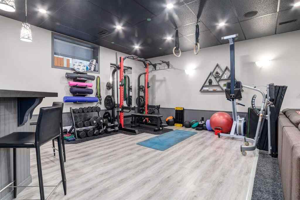 MLS® A2269039 - 269 Tuscany Ridge Heights NW in Tuscany Calgary, Residential