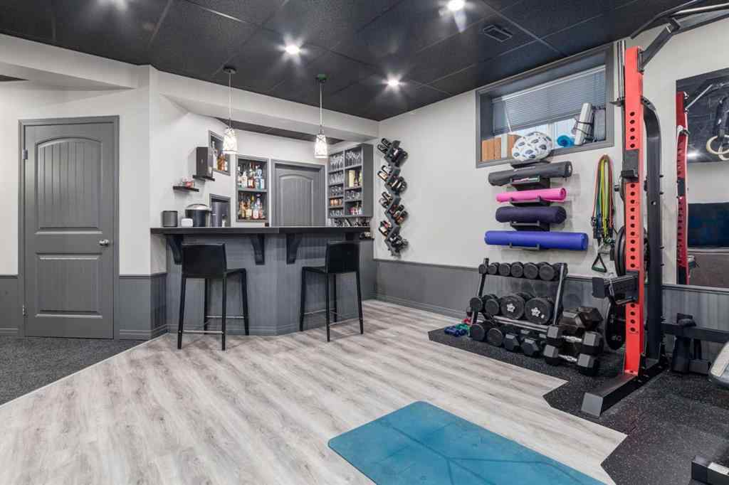 MLS® A2269039 - 269 Tuscany Ridge Heights NW in Tuscany Calgary, Residential