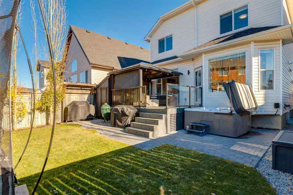 MLS® A2269039 - 269 Tuscany Ridge Heights NW in Tuscany Calgary, Residential