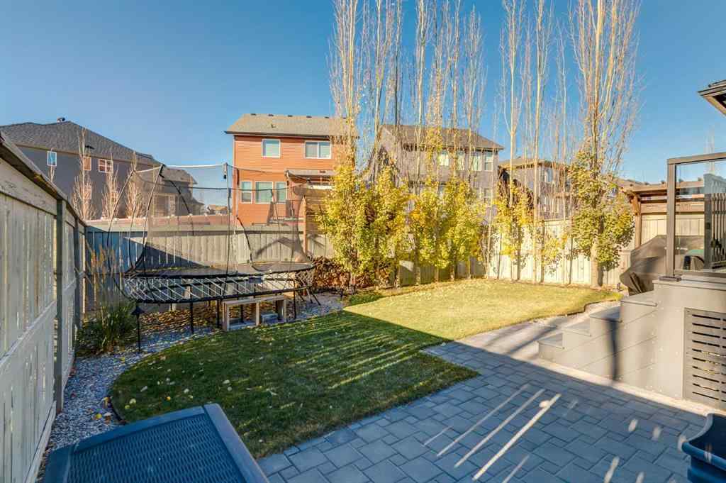 MLS® A2269039 - 269 Tuscany Ridge Heights NW in Tuscany Calgary, Residential