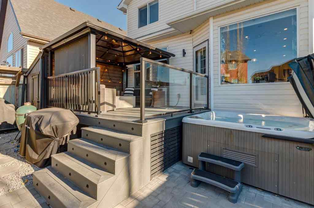 MLS® A2269039 - 269 Tuscany Ridge Heights NW in Tuscany Calgary, Residential