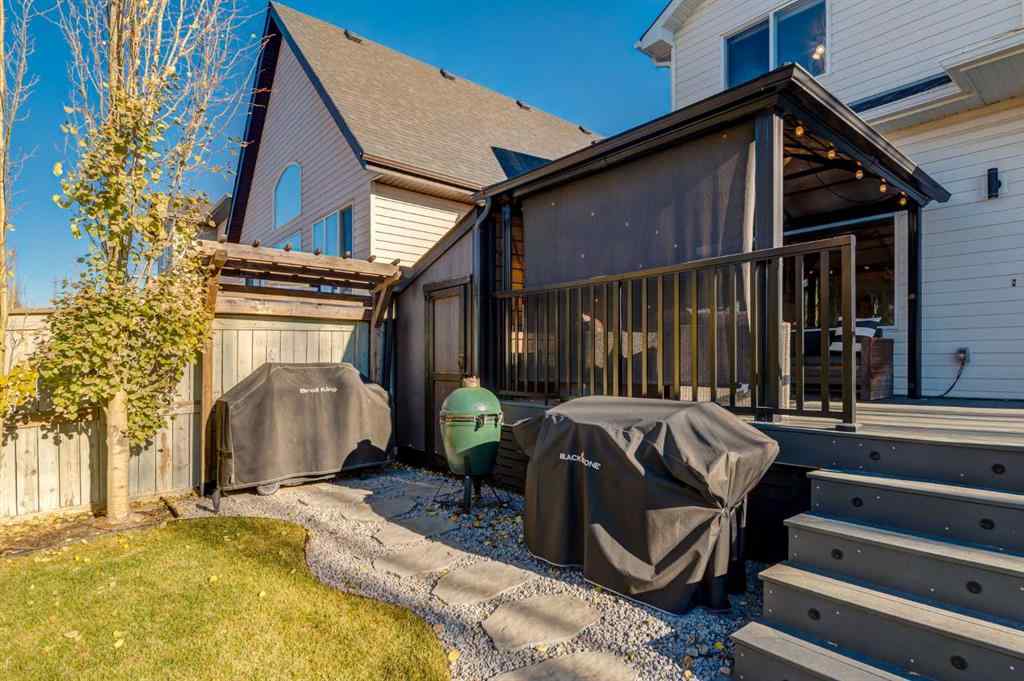 MLS® A2269039 - 269 Tuscany Ridge Heights NW in Tuscany Calgary, Residential