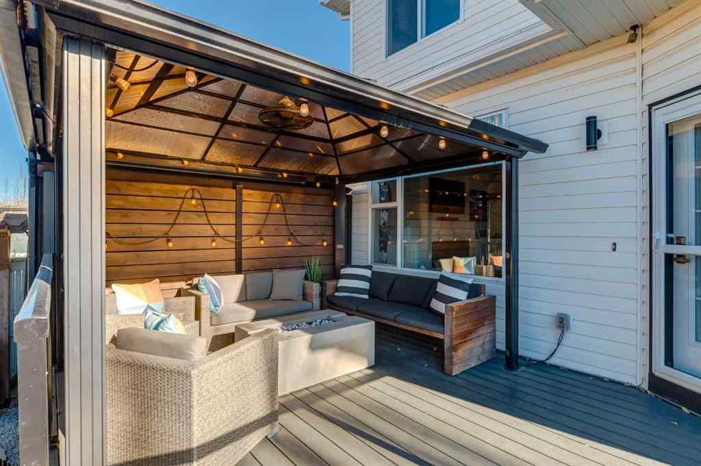 MLS® A2269039 - 269 Tuscany Ridge Heights NW in Tuscany Calgary, Residential