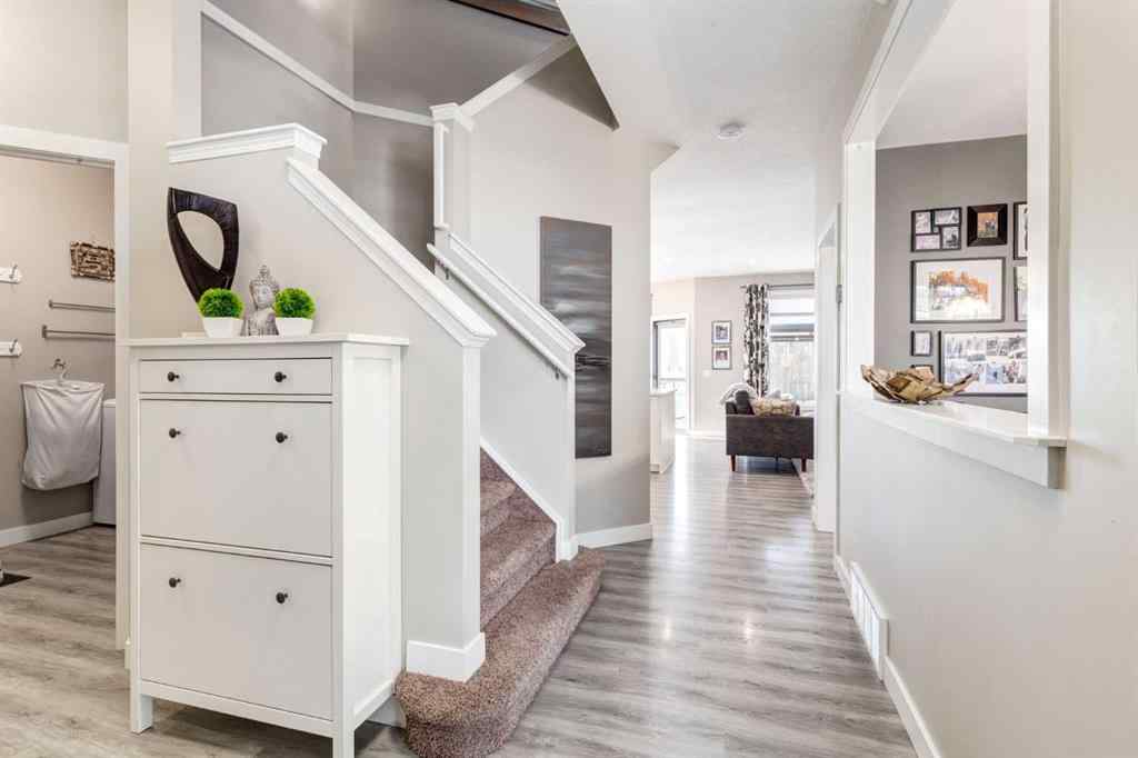 MLS® A2269039 - 269 Tuscany Ridge Heights NW in Tuscany Calgary, Residential