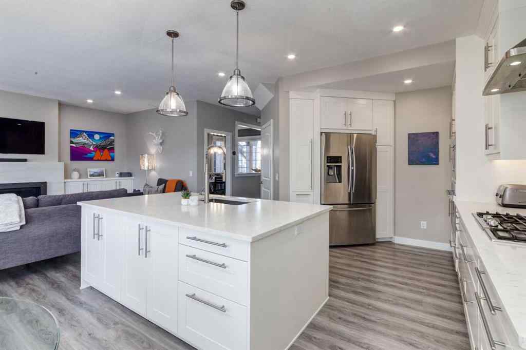 MLS® A2269039 - 269 Tuscany Ridge Heights NW in Tuscany Calgary, Residential