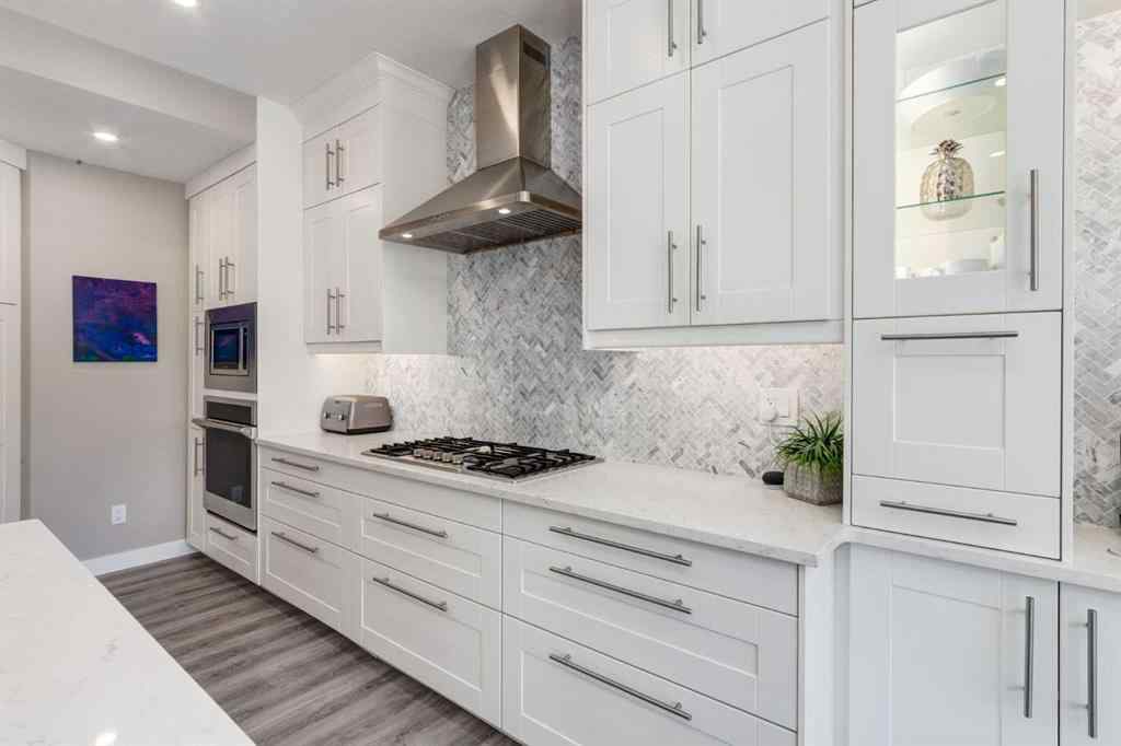 MLS® A2269039 - 269 Tuscany Ridge Heights NW in Tuscany Calgary, Residential