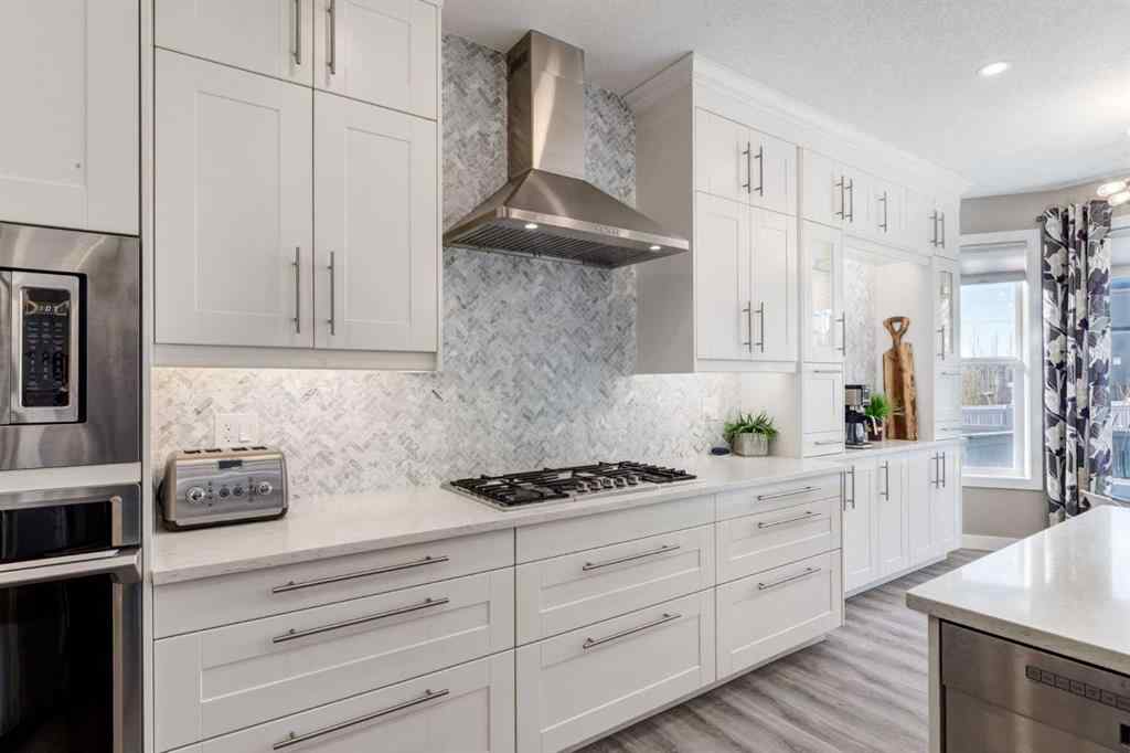 MLS® A2269039 - 269 Tuscany Ridge Heights NW in Tuscany Calgary, Residential