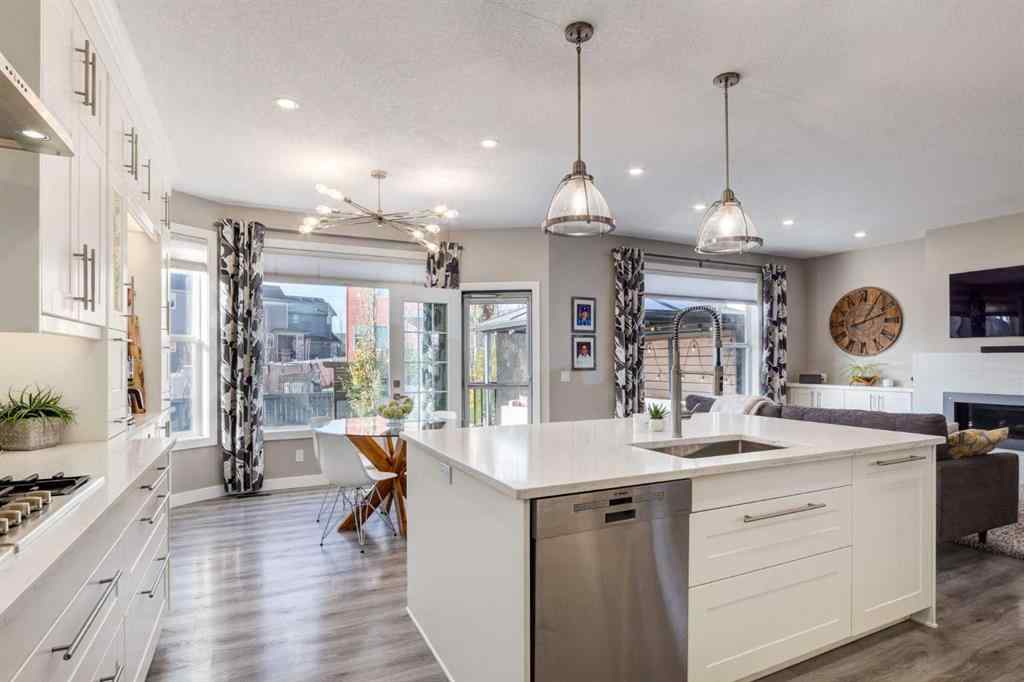 MLS® A2269039 - 269 Tuscany Ridge Heights NW in Tuscany Calgary, Residential