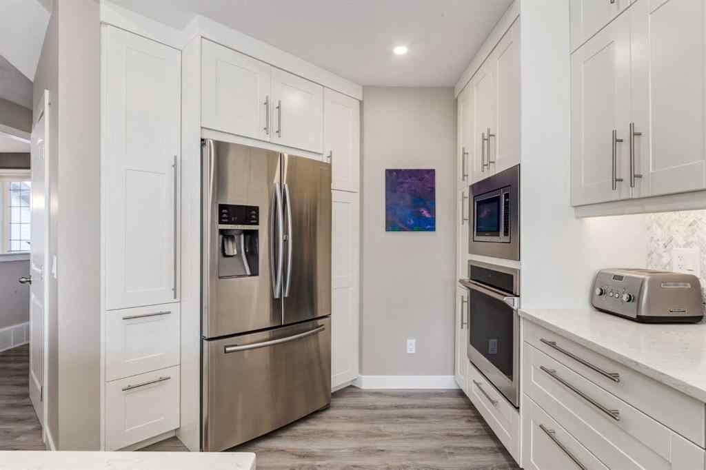 MLS® A2269039 - 269 Tuscany Ridge Heights NW in Tuscany Calgary, Residential