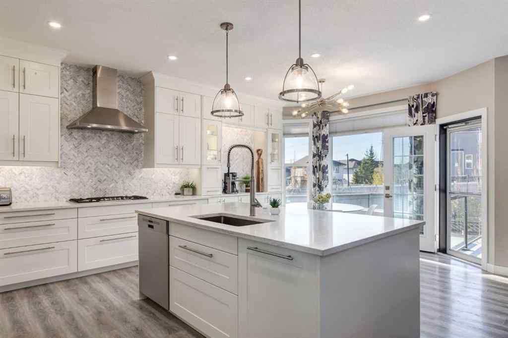 MLS® A2269039 - 269 Tuscany Ridge Heights NW in Tuscany Calgary, Residential