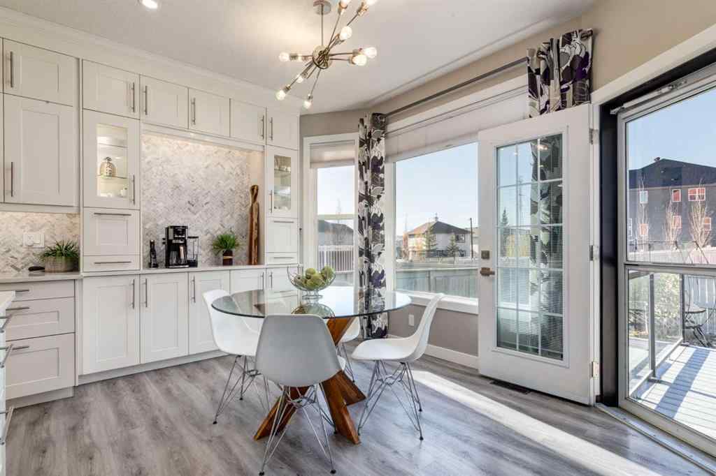 MLS® A2269039 - 269 Tuscany Ridge Heights NW in Tuscany Calgary, Residential