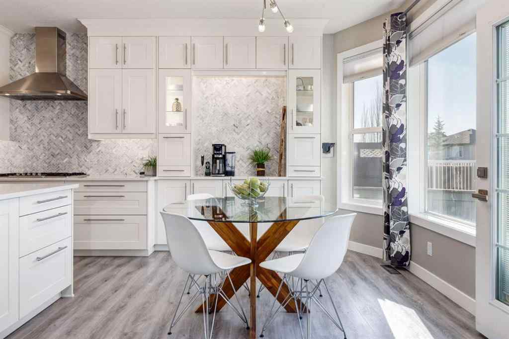 MLS® A2269039 - 269 Tuscany Ridge Heights NW in Tuscany Calgary, Residential