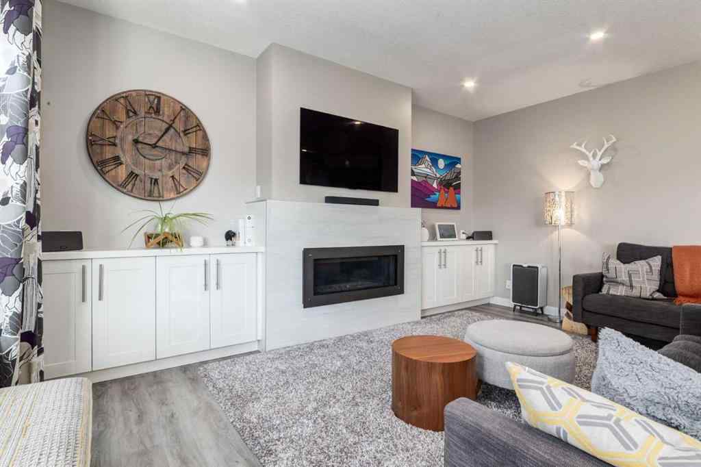 MLS® A2269039 - 269 Tuscany Ridge Heights NW in Tuscany Calgary, Residential