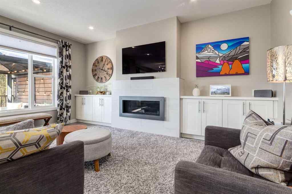 MLS® A2269039 - 269 Tuscany Ridge Heights NW in Tuscany Calgary, Residential