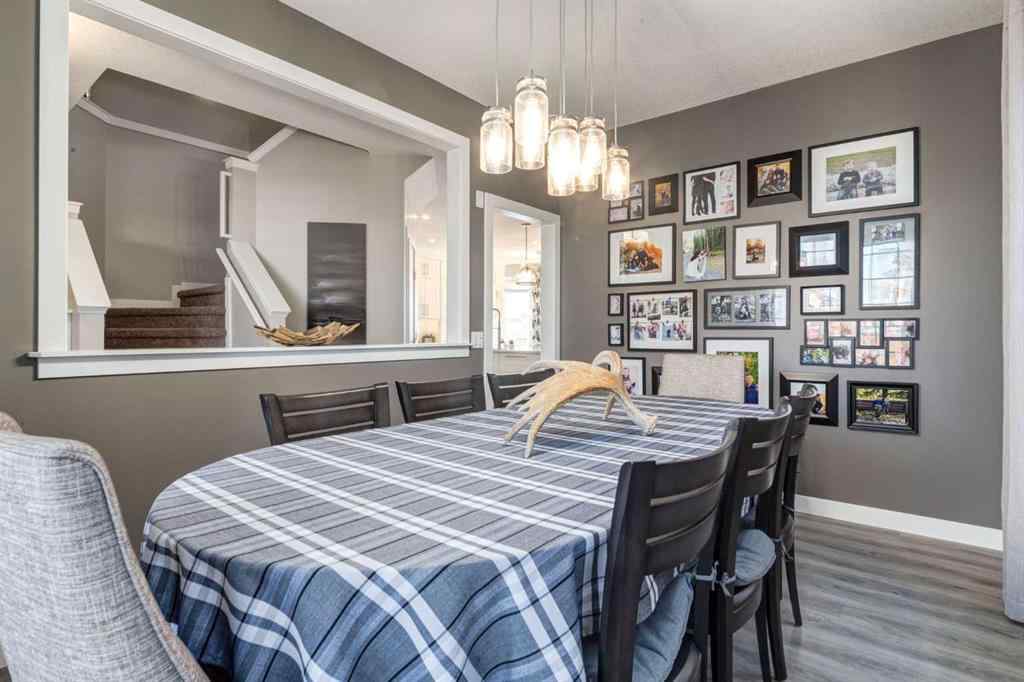 MLS® A2269039 - 269 Tuscany Ridge Heights NW in Tuscany Calgary, Residential