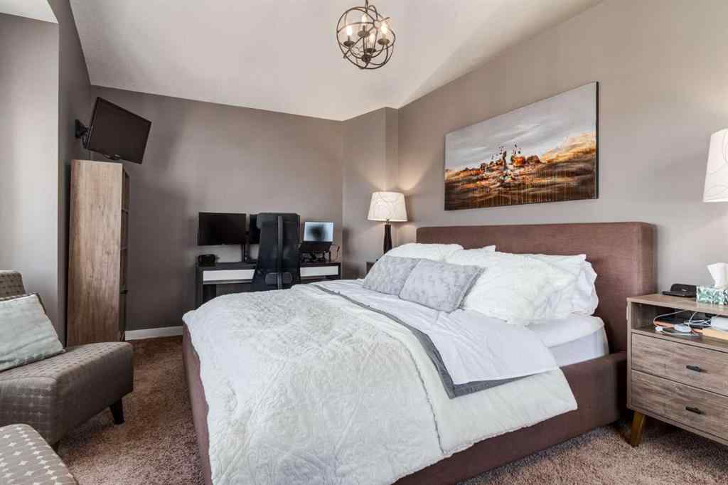 MLS® A2269039 - 269 Tuscany Ridge Heights NW in Tuscany Calgary, Residential