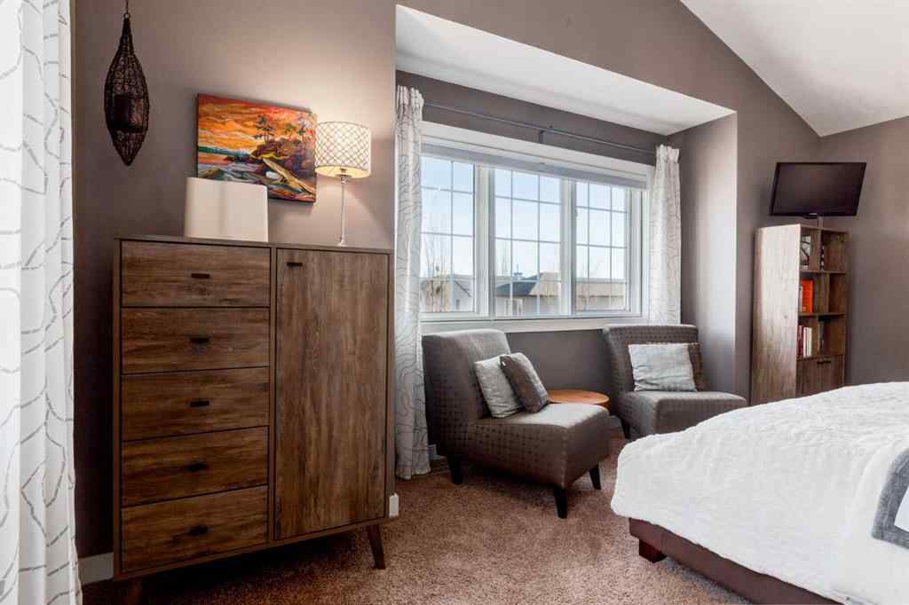 MLS® A2269039 - 269 Tuscany Ridge Heights NW in Tuscany Calgary, Residential