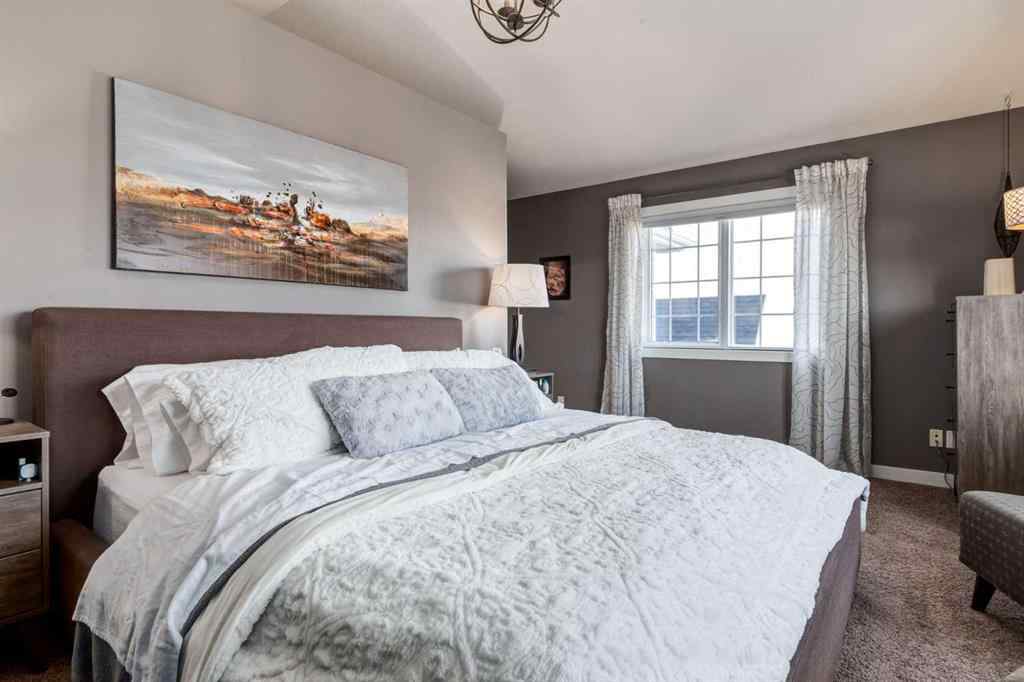 MLS® A2269039 - 269 Tuscany Ridge Heights NW in Tuscany Calgary, Residential