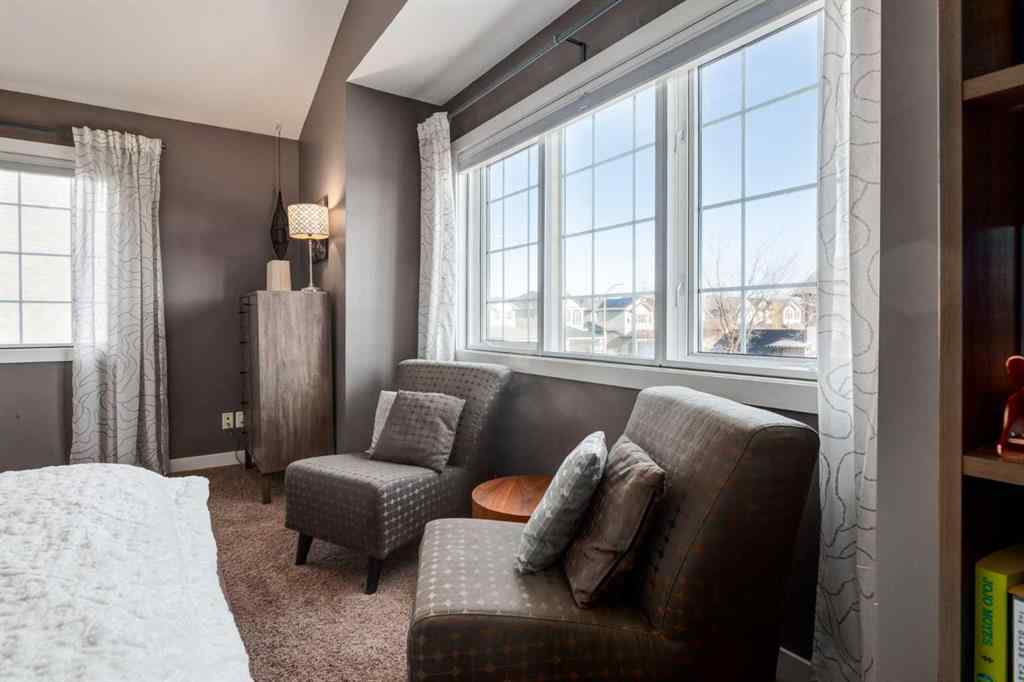 MLS® A2269039 - 269 Tuscany Ridge Heights NW in Tuscany Calgary, Residential