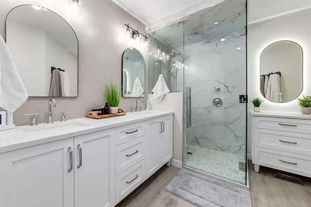 MLS® A2269039 - 269 Tuscany Ridge Heights NW in Tuscany Calgary, Residential