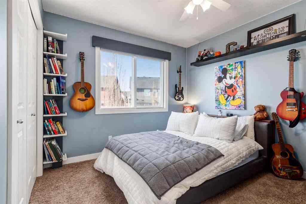 MLS® A2269039 - 269 Tuscany Ridge Heights NW in Tuscany Calgary, Residential