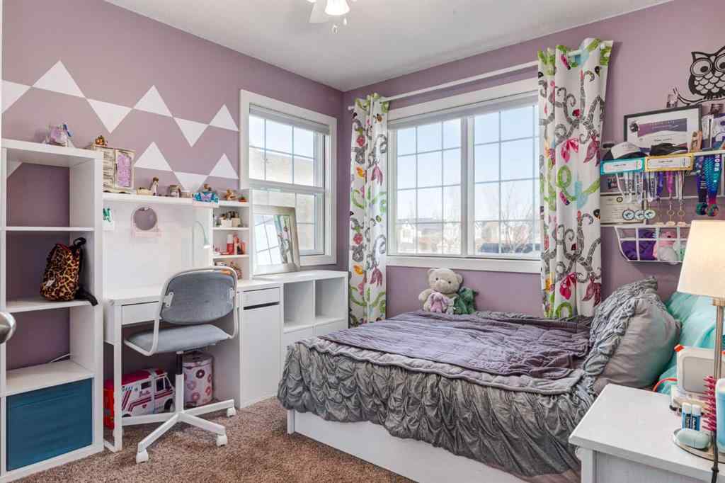 MLS® A2269039 - 269 Tuscany Ridge Heights NW in Tuscany Calgary, Residential