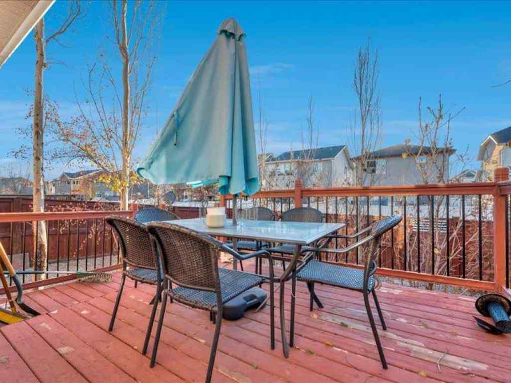 MLS® A2269040 - 53 Legacy Terrace SE in Legacy Calgary, Residential