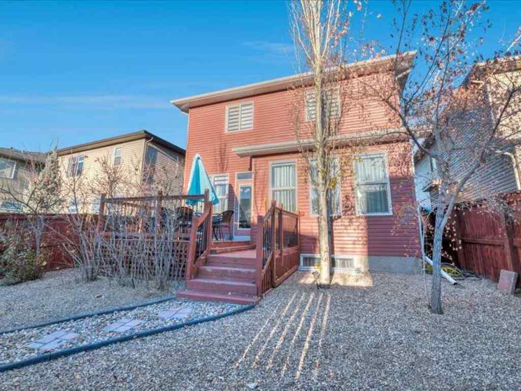 MLS® A2269040 - 53 Legacy Terrace SE in Legacy Calgary, Residential
