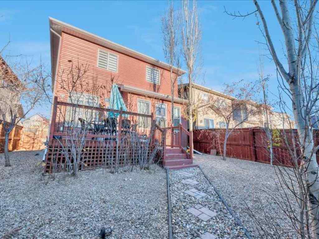 MLS® A2269040 - 53 Legacy Terrace SE in Legacy Calgary, Residential