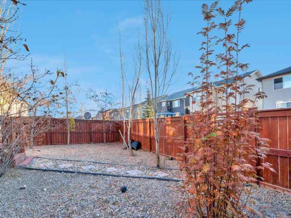 MLS® A2269040 - 53 Legacy Terrace SE in Legacy Calgary, Residential