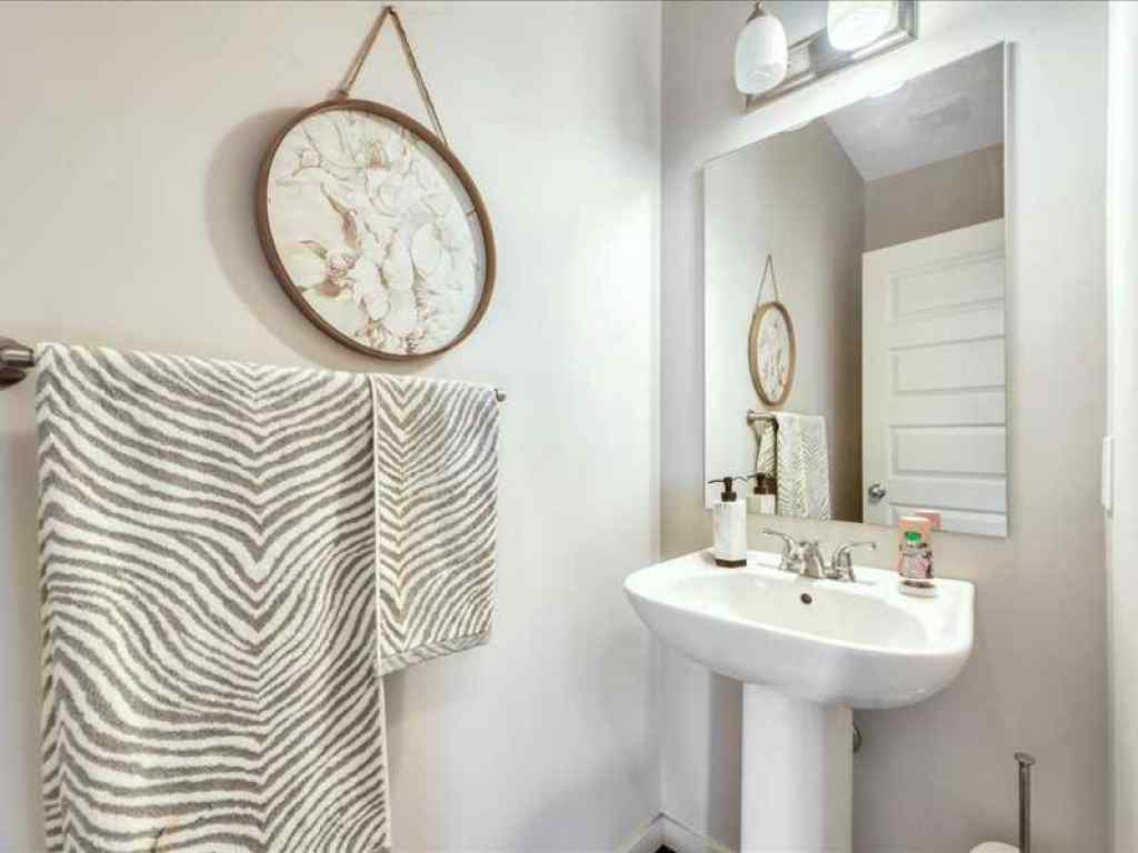 MLS® A2269040 - 53 Legacy Terrace SE in Legacy Calgary, Residential