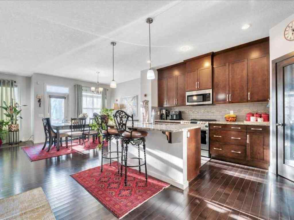 MLS® A2269040 - 53 Legacy Terrace SE in Legacy Calgary, Residential